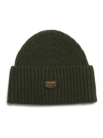 SUPERDRY | Mütze - Haube | 